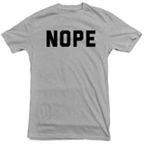 Trending Farm - Nope Tee