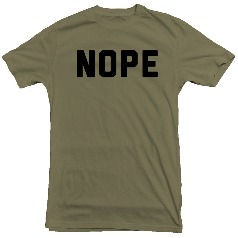 Trending Farm - Nope Tee