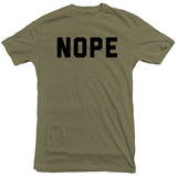 Trending Farm - Nope Tee