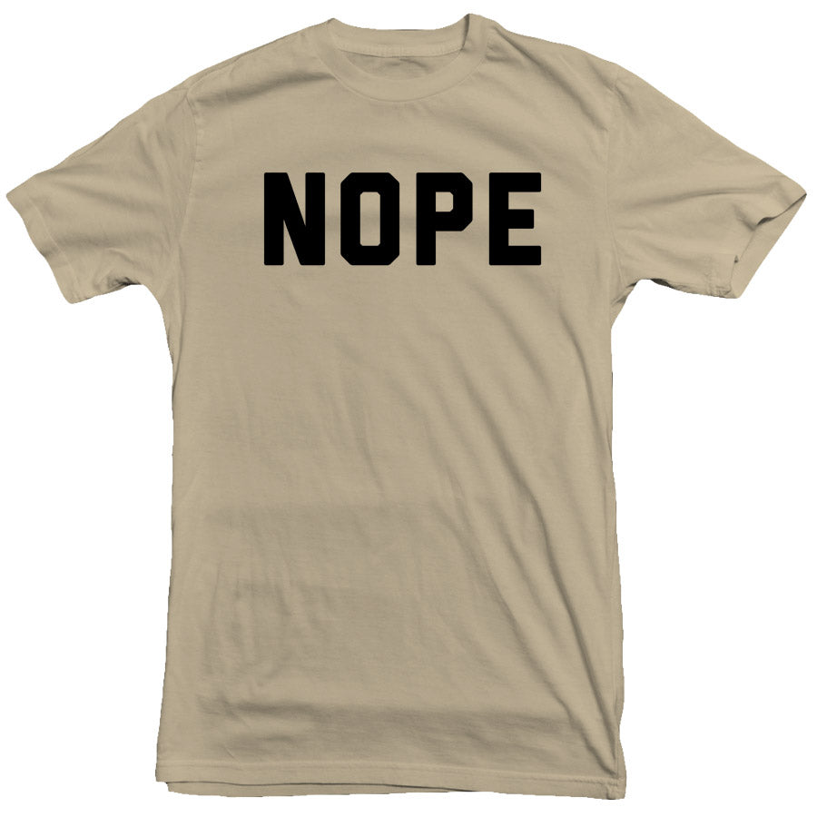 Trending Farm - Nope Tee