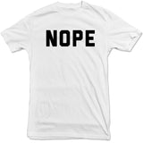 Trending Farm - Nope Tee