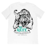No Quit Tee