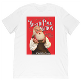 North Pole Nation Tee