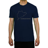 Gummy Mall - NÜRBURGRING Tee