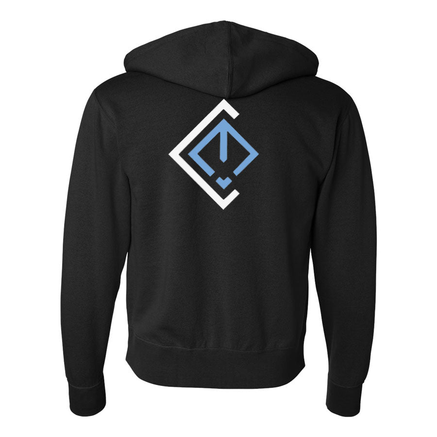 Coolmark - Ok Hoodie