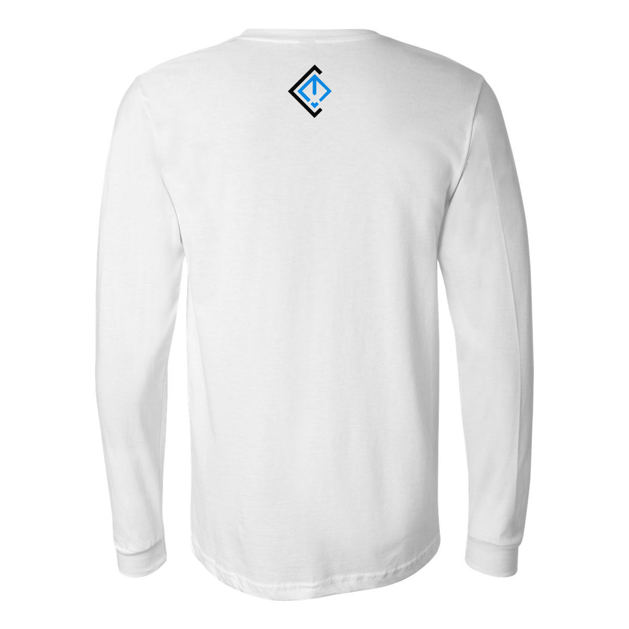 Coolmark - Ok Long Sleeve Tee