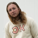 Elli Moore - OK Hoodie