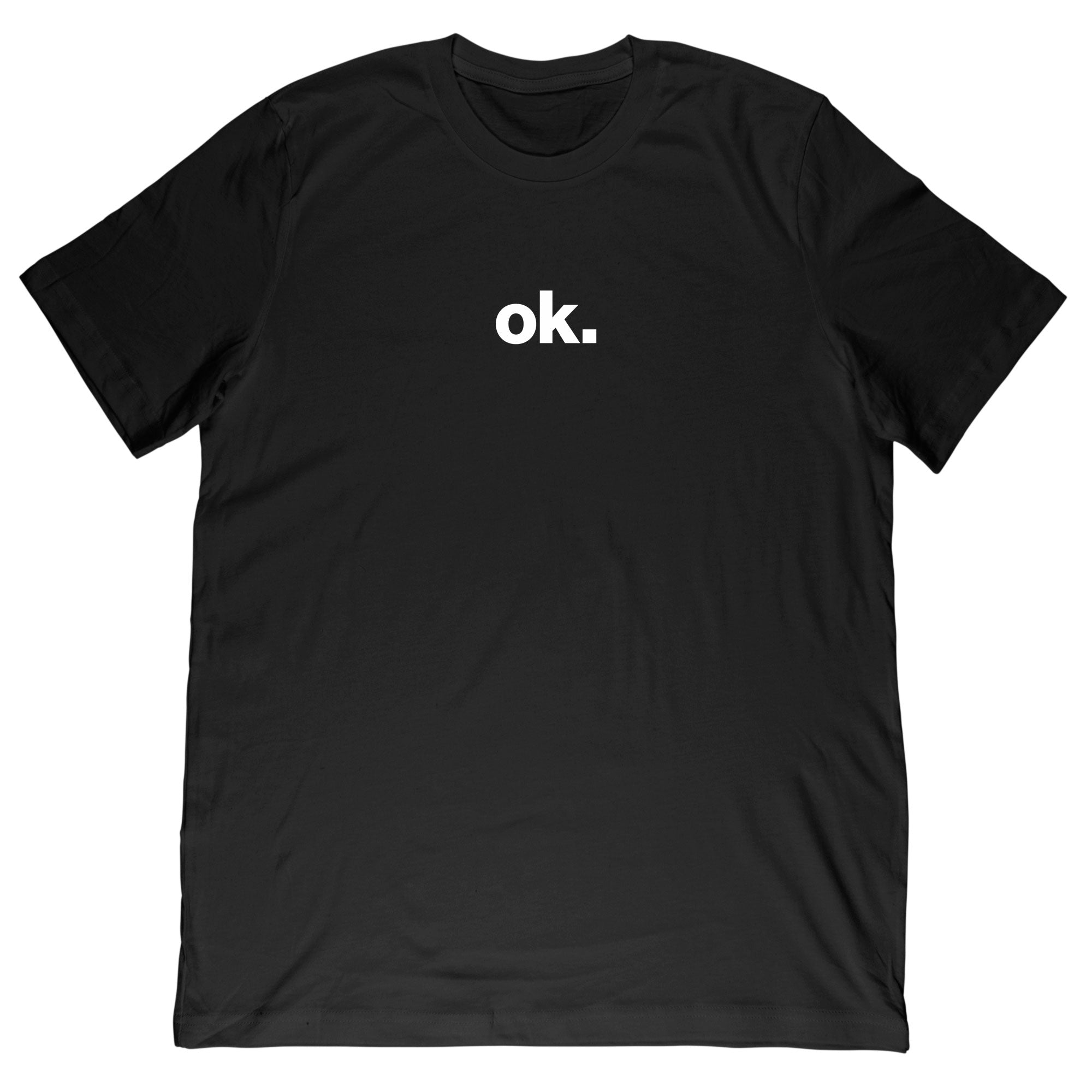 Coolmark - Ok Tee