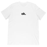 Coolmark - Ok Tee