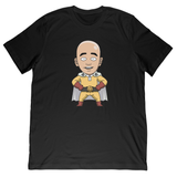 Mike Kim Chibi Tee