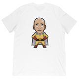 Mike Kim Chibi Tee