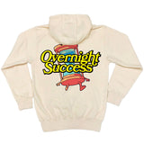 Overnight Success Hoodie