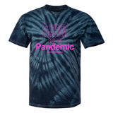 Pandemic Tie-Dye Tee