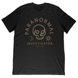 Paranormal Activity Tee