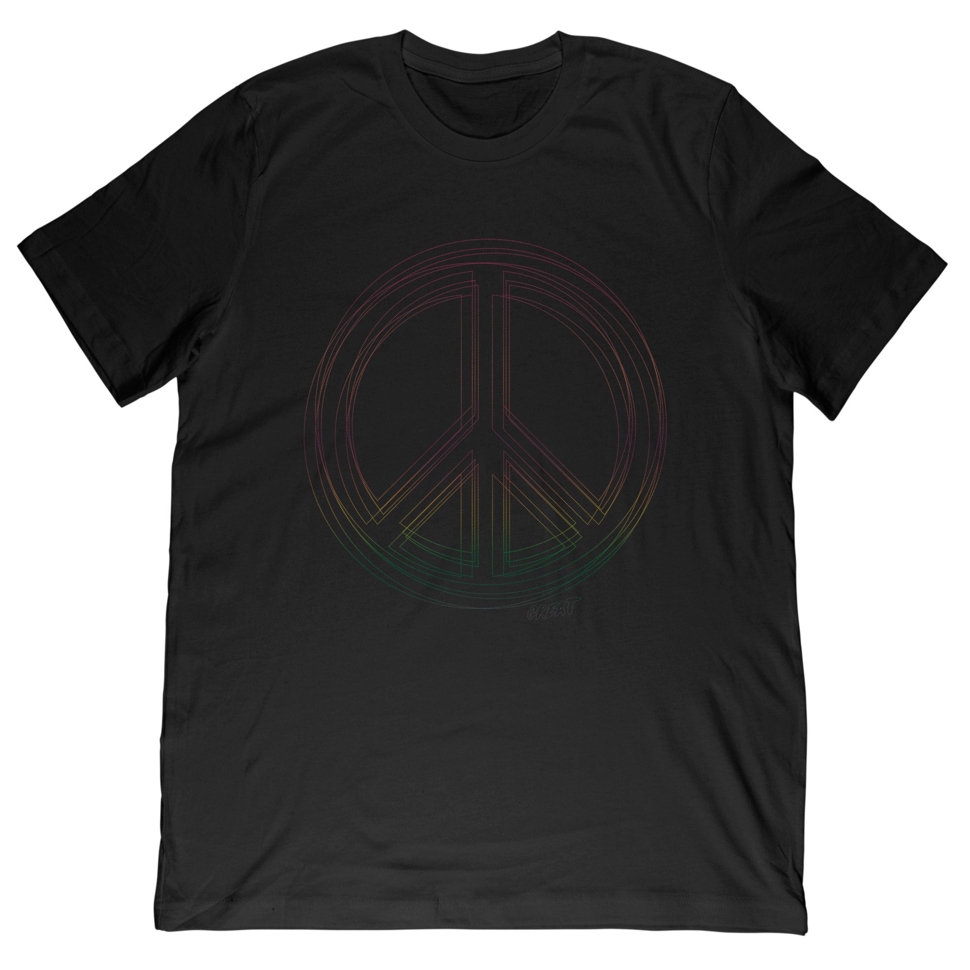 Peace Tee