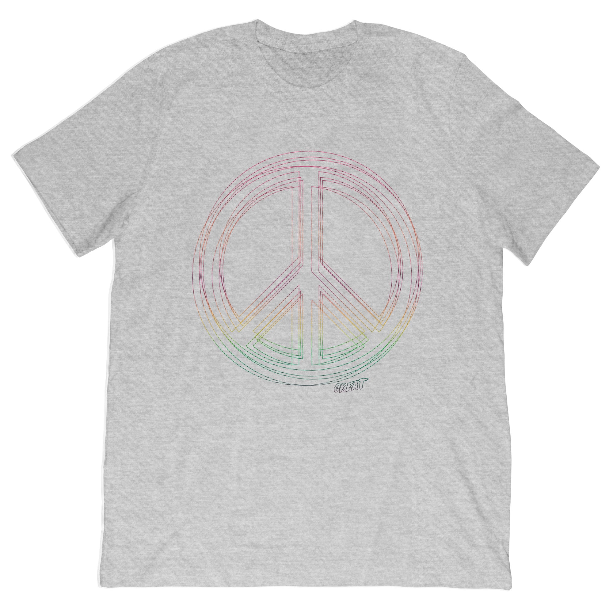 Peace Tee