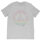 Peace Tee
