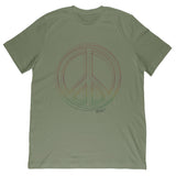Peace Tee