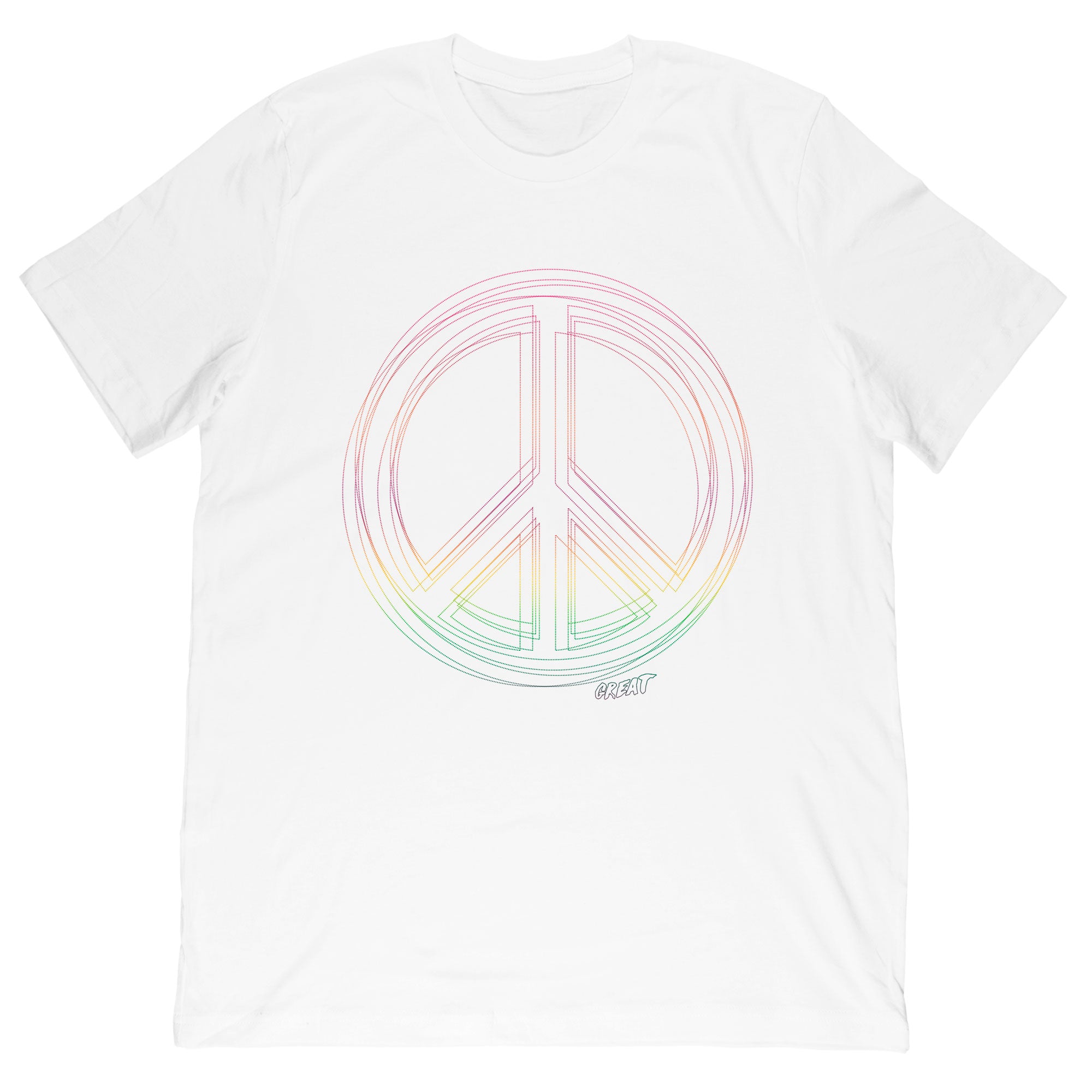 Peace Tee
