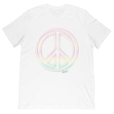 Peace Tee