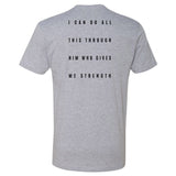 Philippians Tee