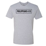 Philippians Tee