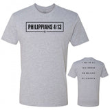 Philippians Tee