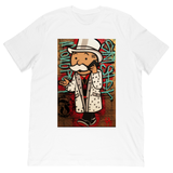 FRESH OUT - PIMPIN' TEE