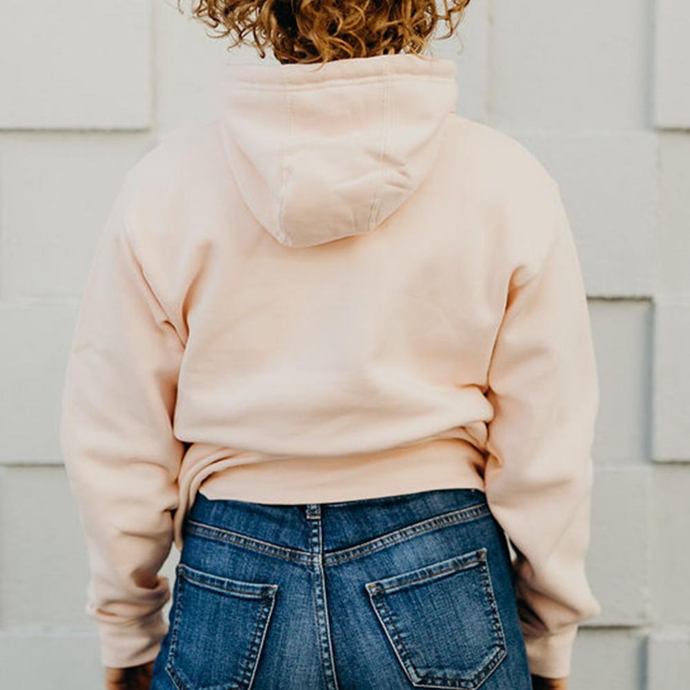 Hey Red - RHDIB Hoodie