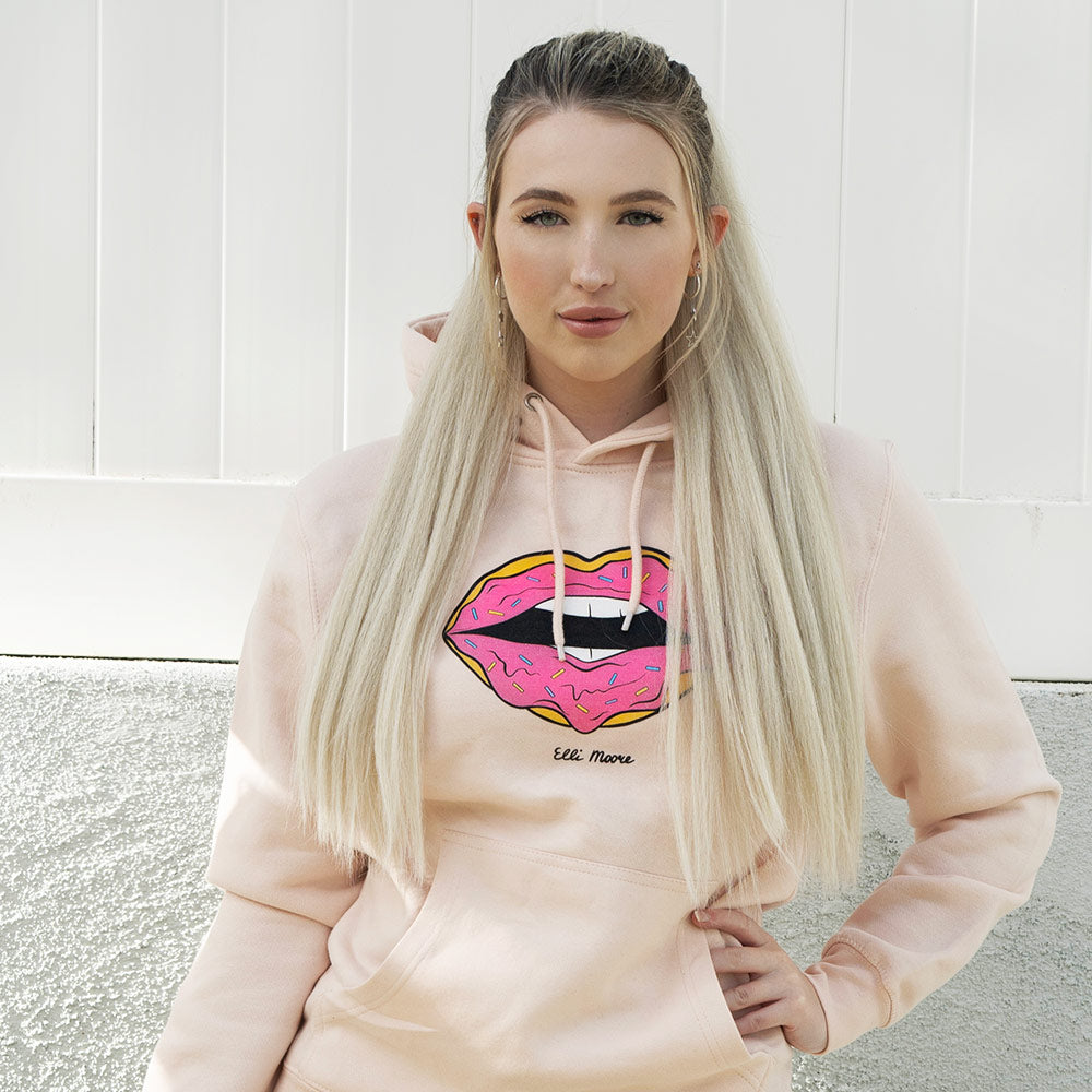 Confections Hoodie