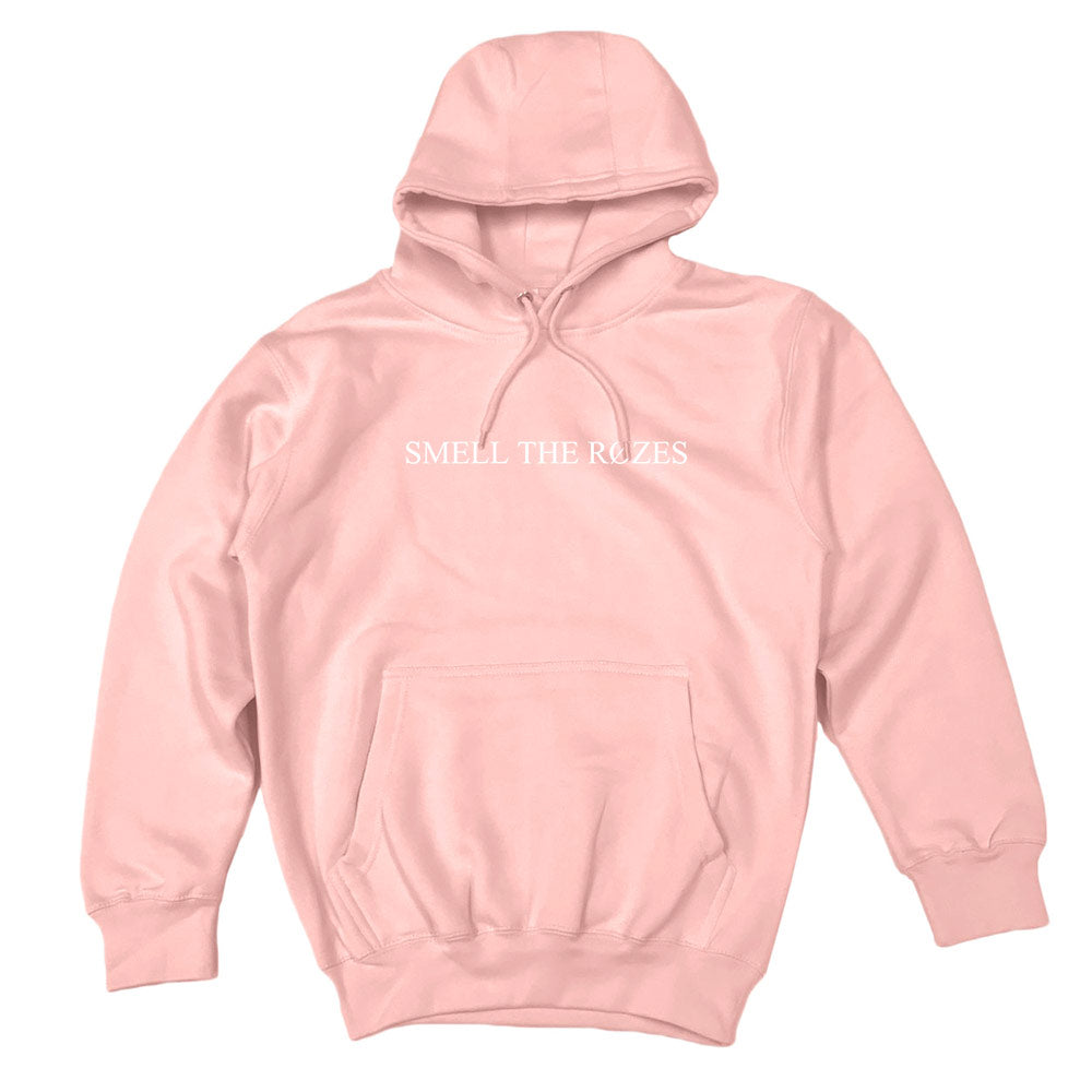 RØZE - SMELL THE RØZE Hoodie