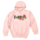 FO Squad Positivity Hoodie