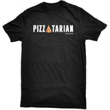 United Gains - Pizzatarian Tee