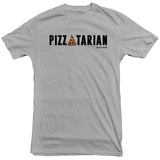 United Gains - Pizzatarian Tee