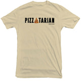 United Gains - Pizzatarian Tee