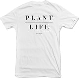 Clean Temple - Plant Life Tee