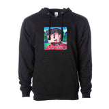 Rage Elixir - Player Hoodie