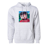 Rage Elixir - Player Hoodie