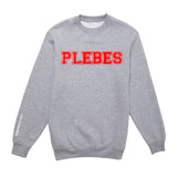 Plebes Crewneck