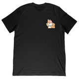 Dead Squirrel - Pocket Tee