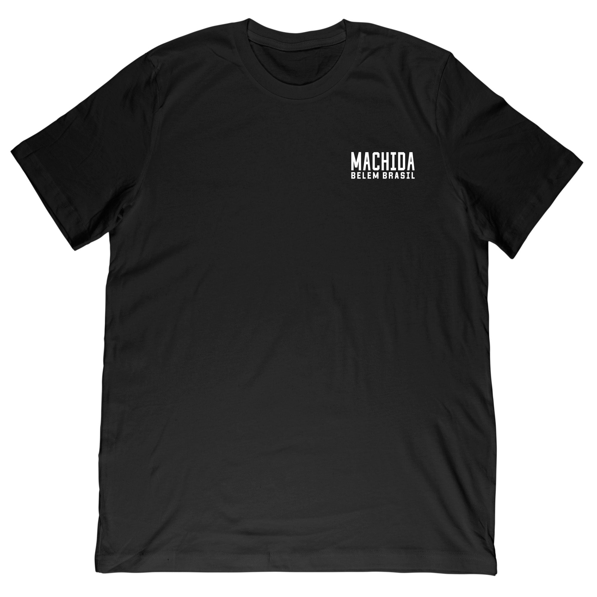 Machida Pocket Tee - Black