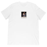 Doina Barbaneagra - Polaroid Tee