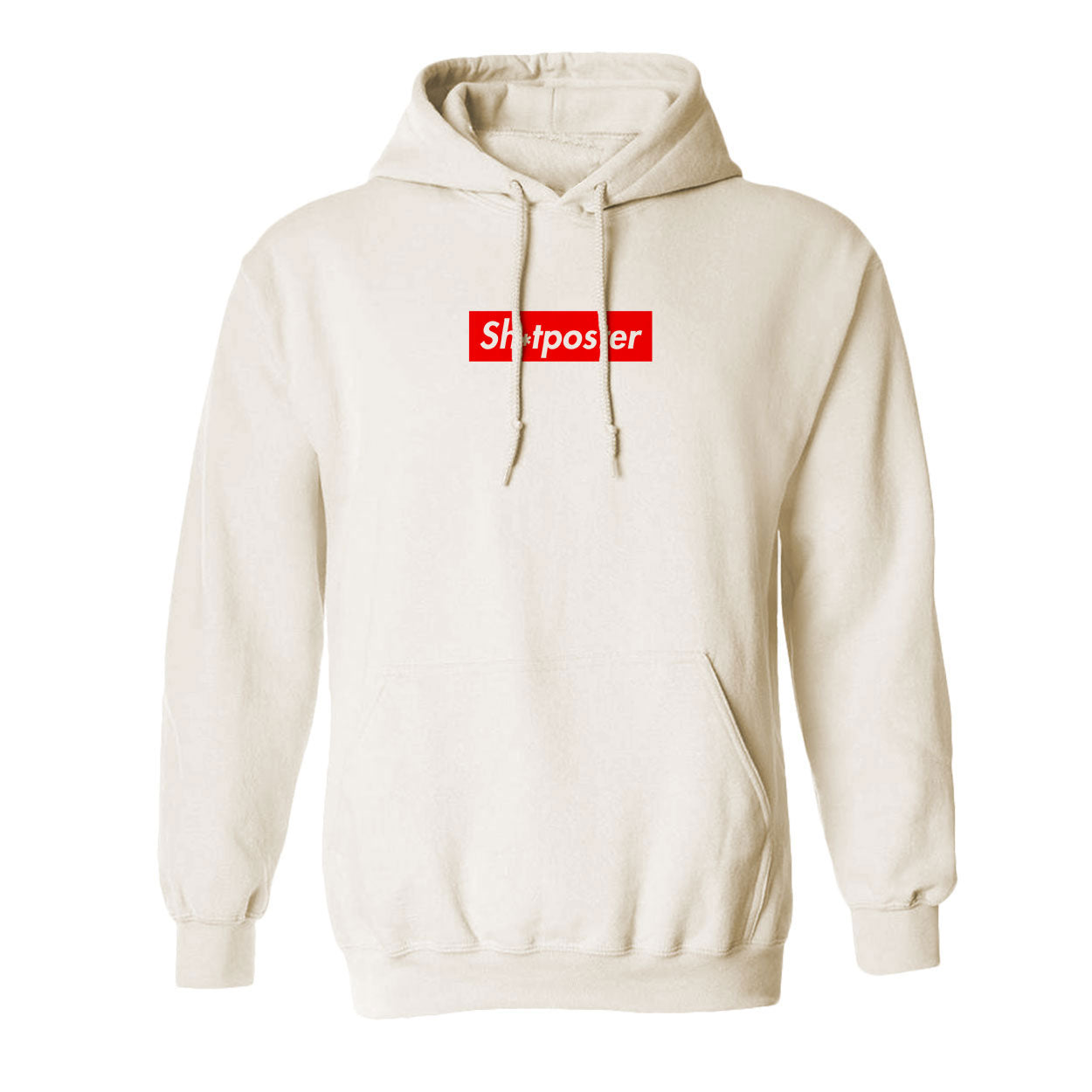 Arlo11 - Sh*tposter Hoodie