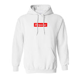 Arlo11 - Sh*tposter Hoodie