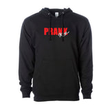 Davine Jay - Prank King Hoodie - Black