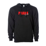 Davine Jay - Prank Queen Hoodie - Black