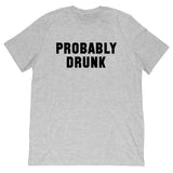 Gummy Mall - Probably Drunk - Tee