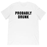 Gummy Mall - Probably Drunk - Tee