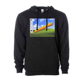 Morganne - Photoshopped Feelings hoodie