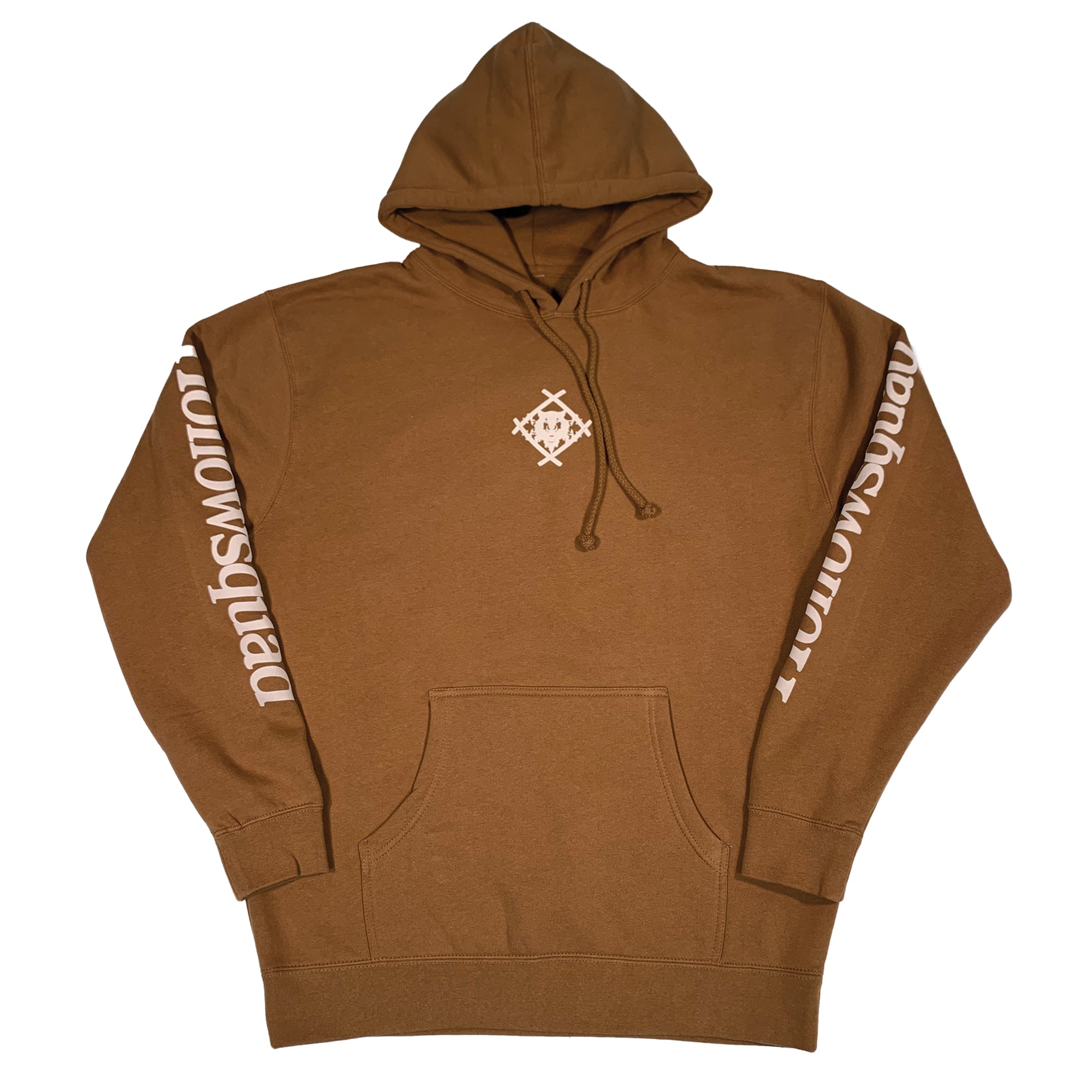 Puff Official HS Hoodie